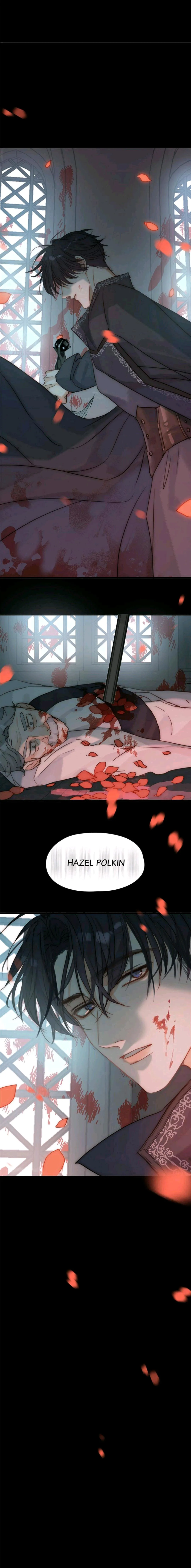 Please, sleep with me Chapter 199 page 12 - 