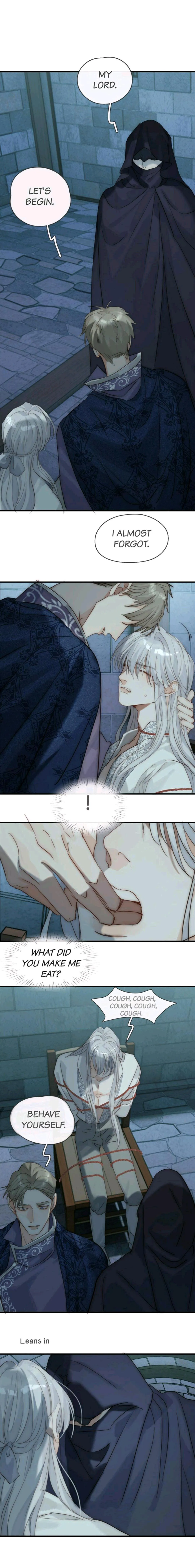 Please, sleep with me Chapter 199 page 7 - 