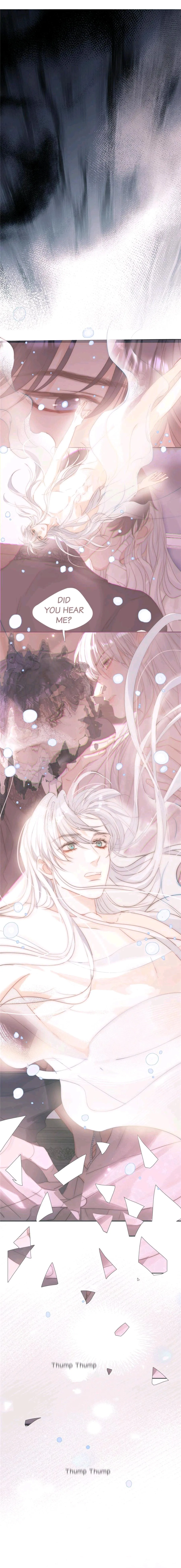 Please, sleep with me Chapter 199 page 9 - 