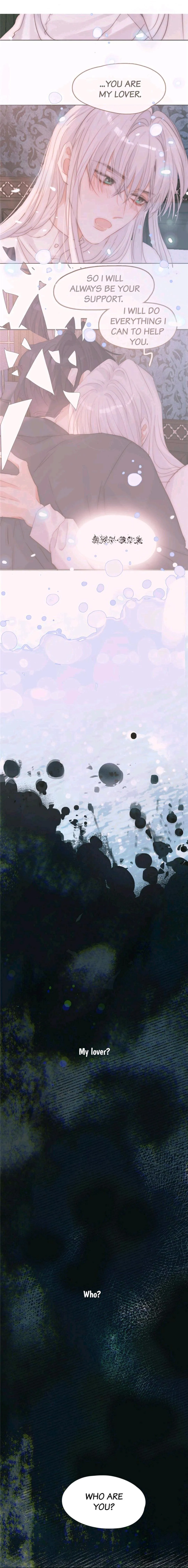 Please, sleep with me Chapter 199 page 10 - 