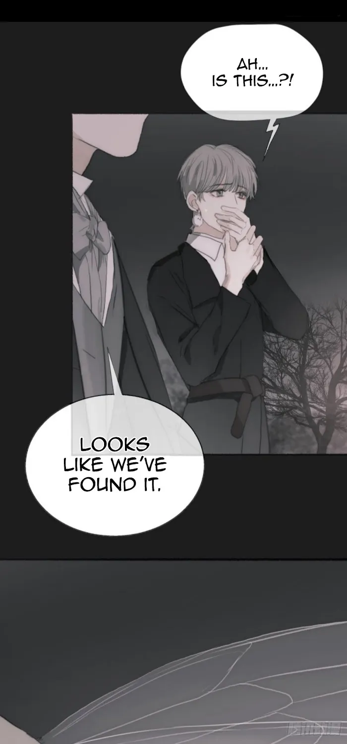 Please, sleep with me Chapter 2 page 3 - 
