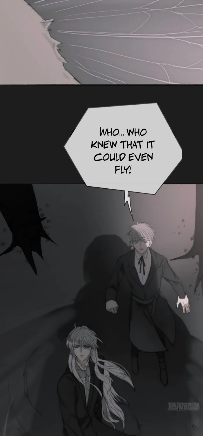 Please, sleep with me Chapter 2 page 4 - 