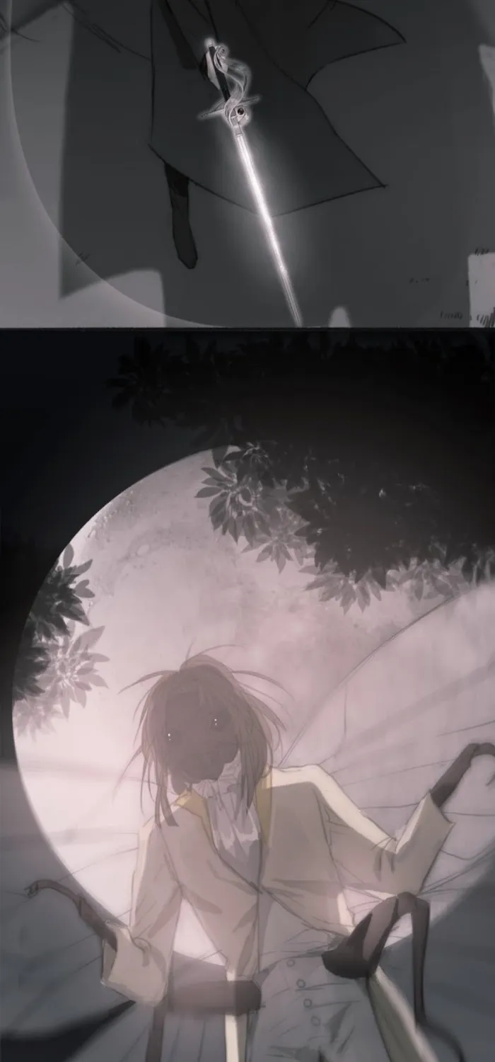 Please, sleep with me Chapter 2 page 5 - 