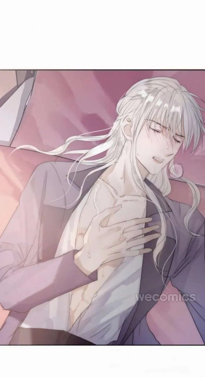 Please, sleep with me Chapter 20 page 41 - 