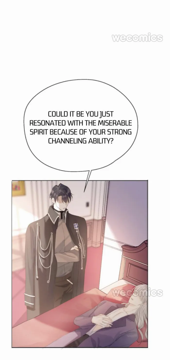 Please, sleep with me Chapter 20 page 42 - 