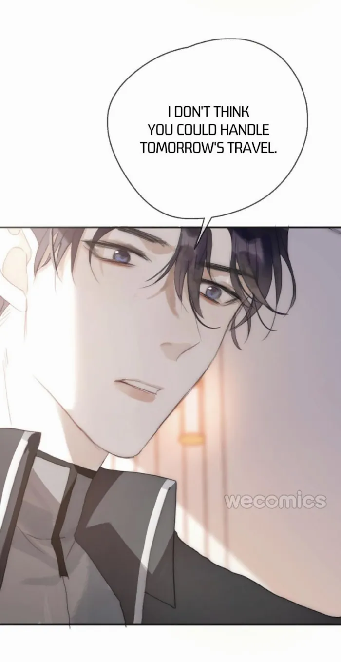 Please, sleep with me Chapter 20 page 45 - 