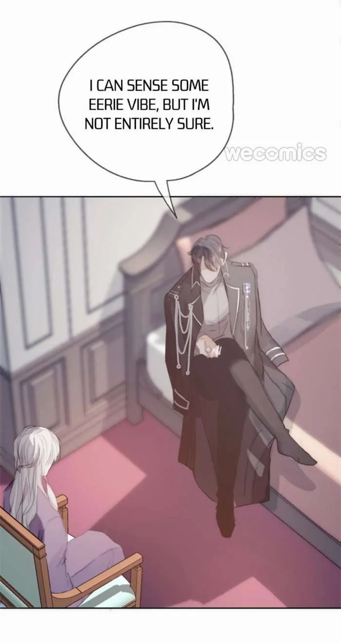 Please, sleep with me Chapter 20 page 6 - 