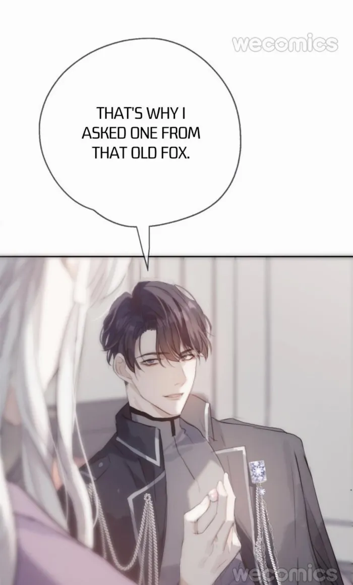 Please, sleep with me Chapter 20 page 7 - 