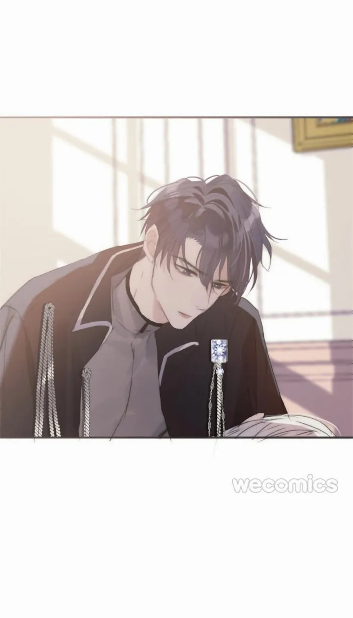 Please, sleep with me Chapter 21 page 11 - 