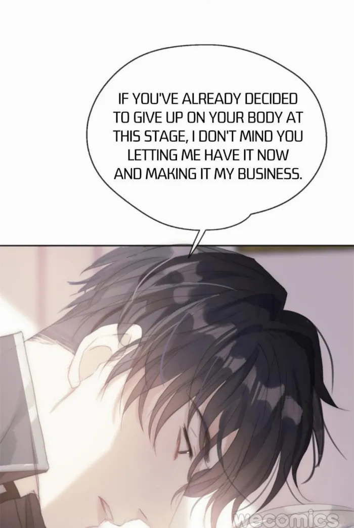 Please, sleep with me Chapter 21 page 3 - 