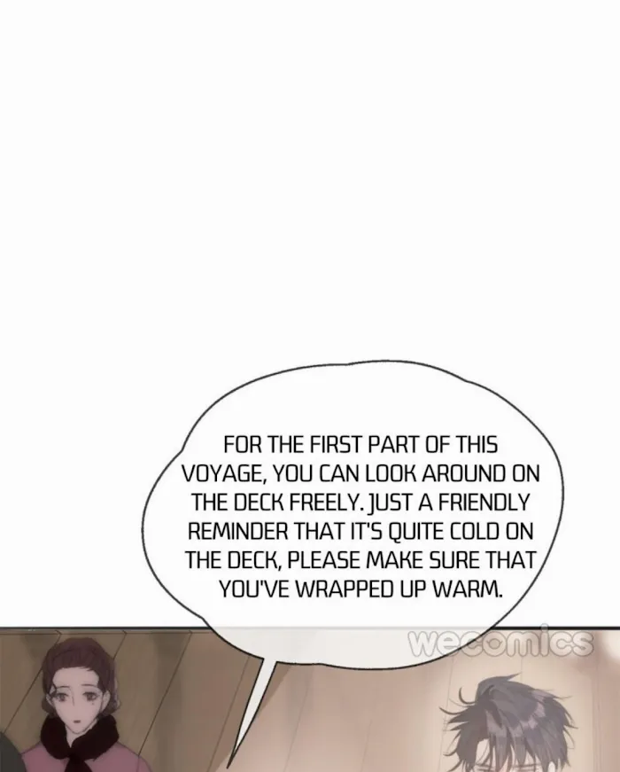 Please, sleep with me Chapter 21 page 22 - 