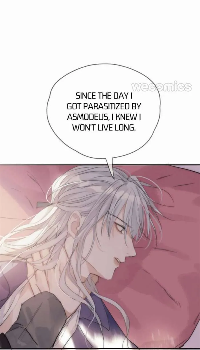 Please, sleep with me Chapter 21 page 7 - 