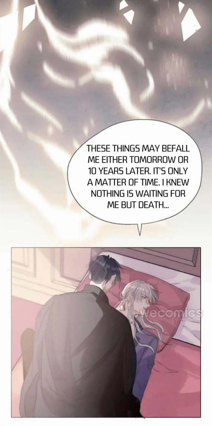 Please, sleep with me Chapter 21 page 9 - 