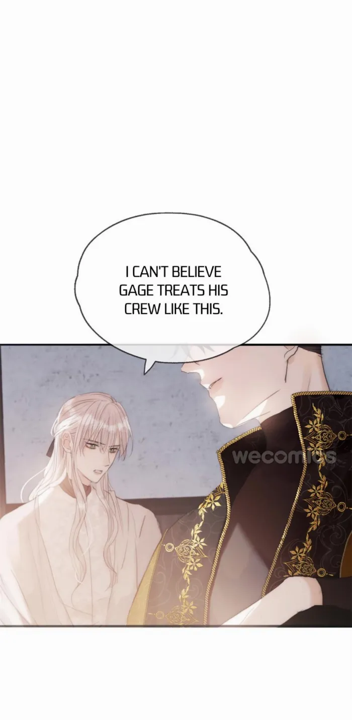 Please, sleep with me Chapter 22 page 17 - 