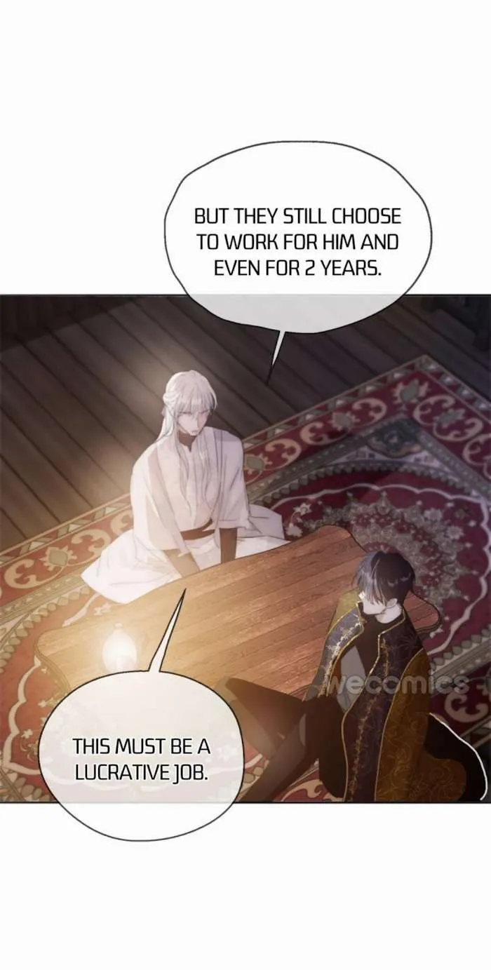 Please, sleep with me Chapter 22 page 19 - 