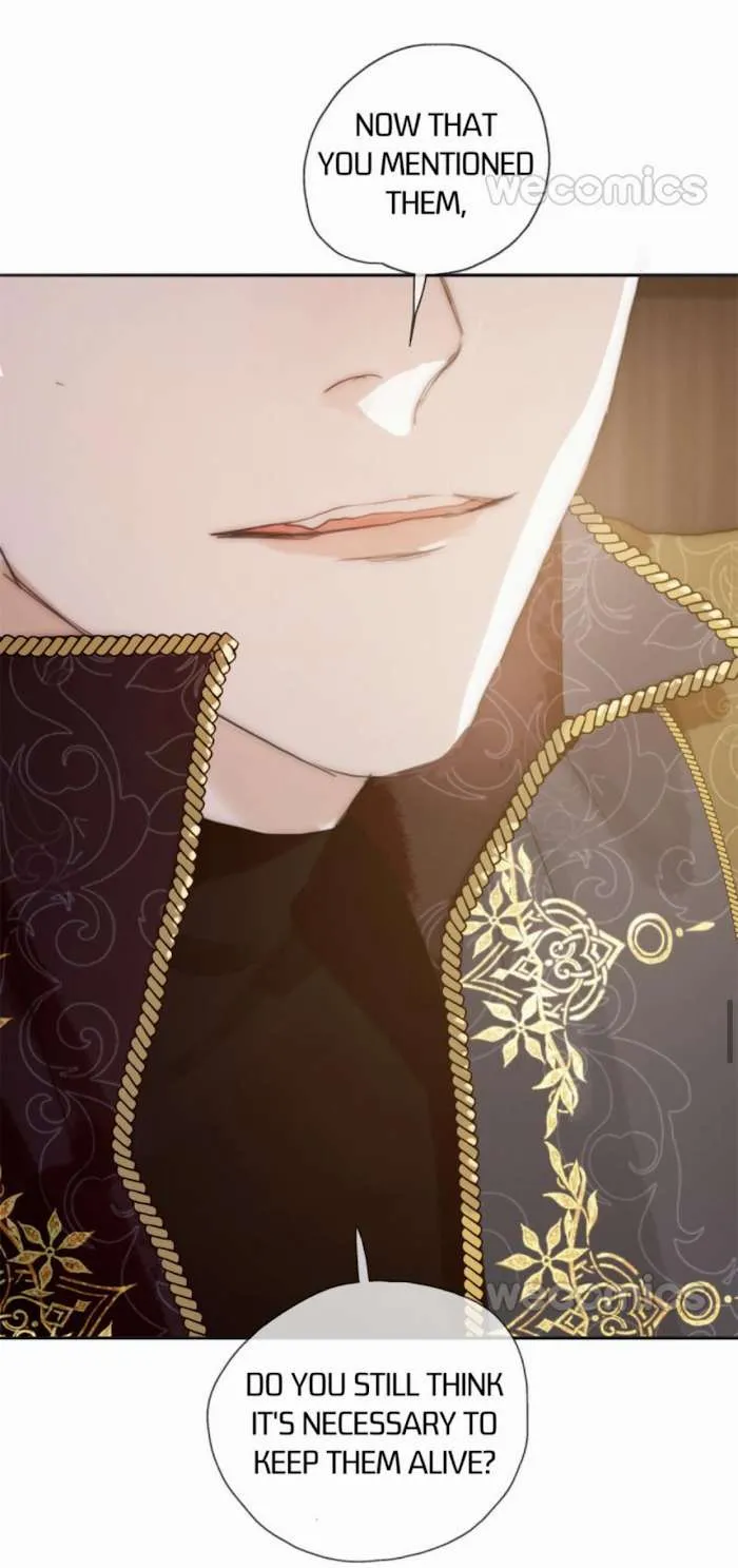 Please, sleep with me Chapter 22 page 20 - 