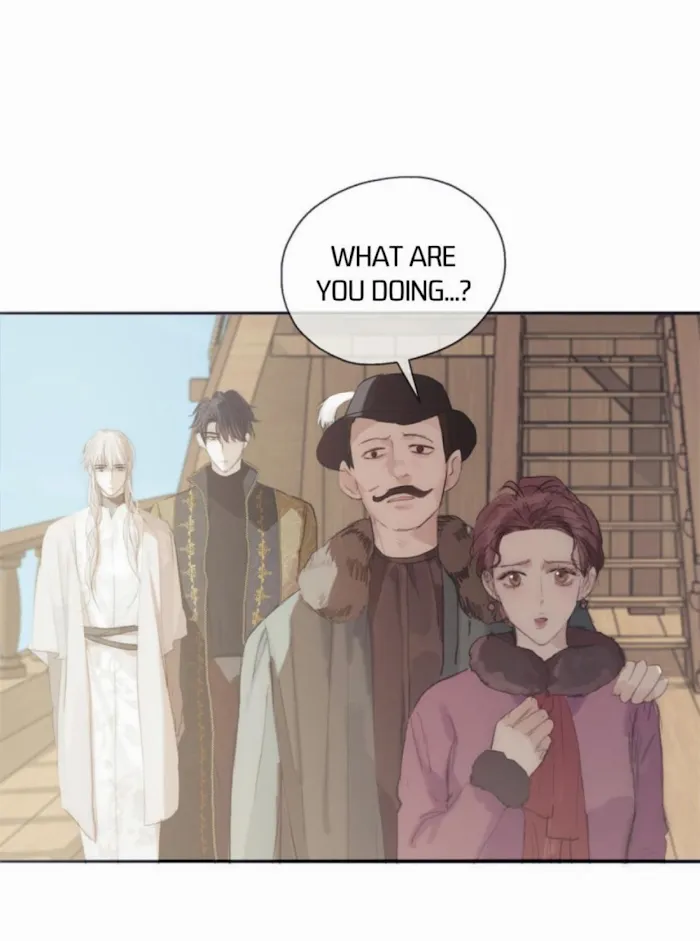 Please, sleep with me Chapter 22 page 3 - 