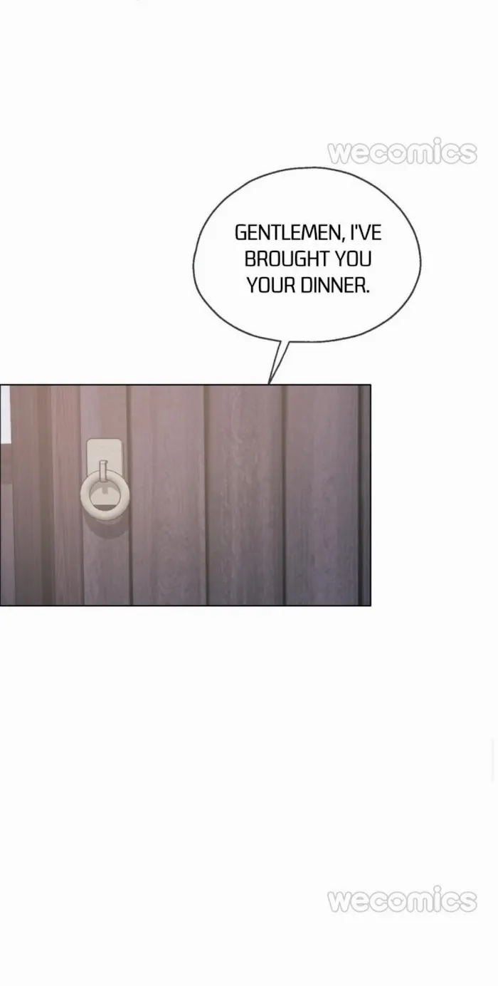 Please, sleep with me Chapter 22 page 26 - 