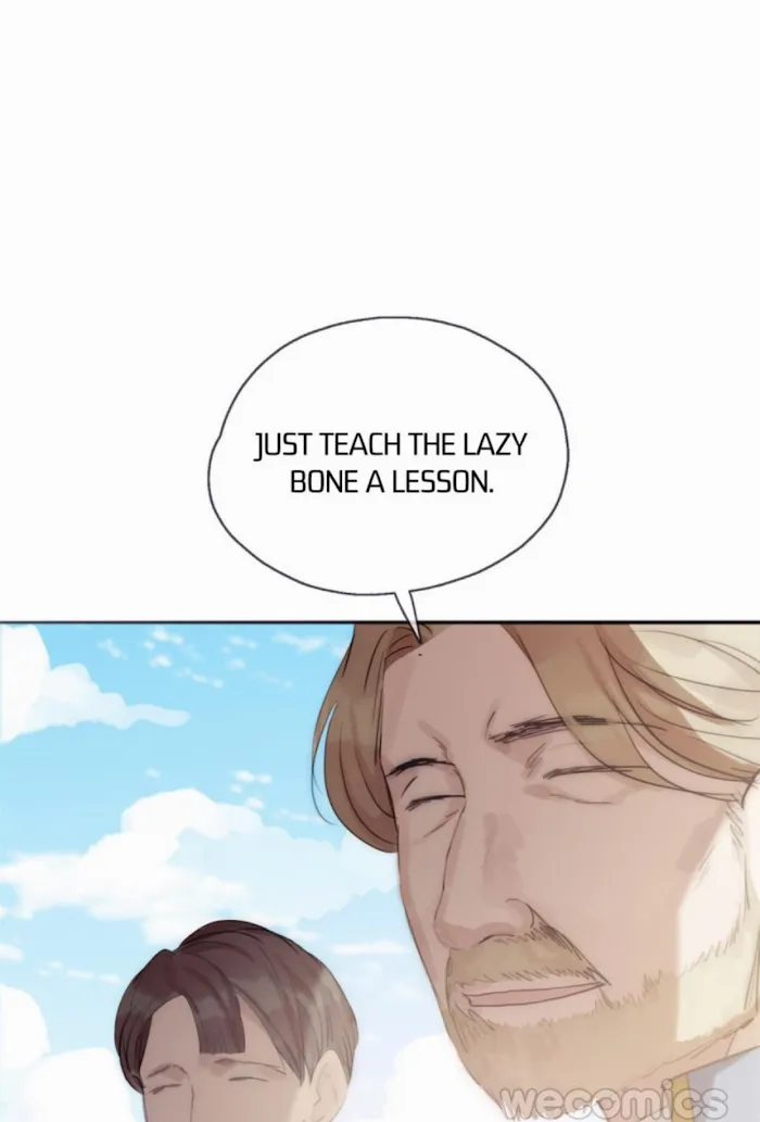 Please, sleep with me Chapter 22 page 4 - 
