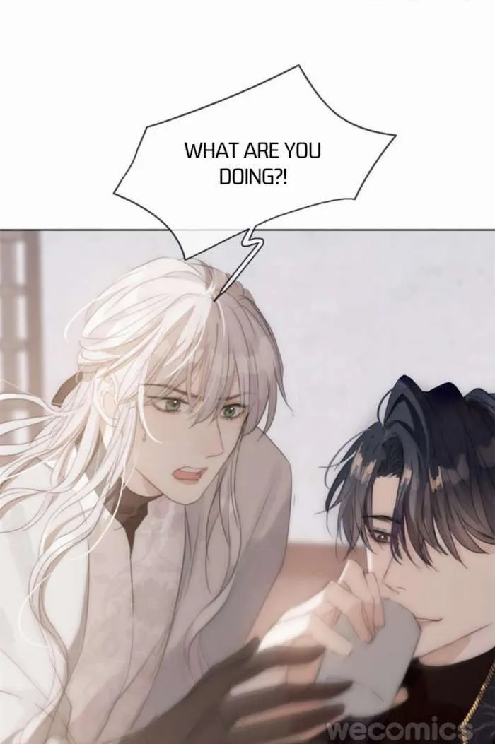 Please, sleep with me Chapter 22 page 31 - 