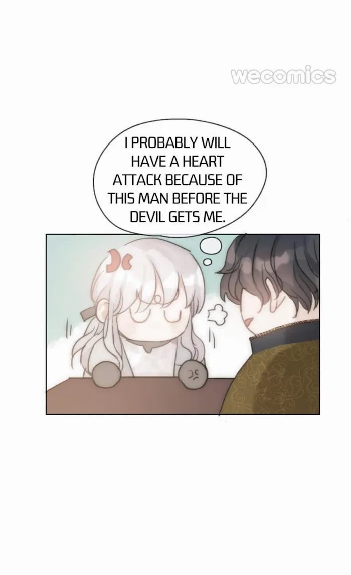 Please, sleep with me Chapter 22 page 35 - 