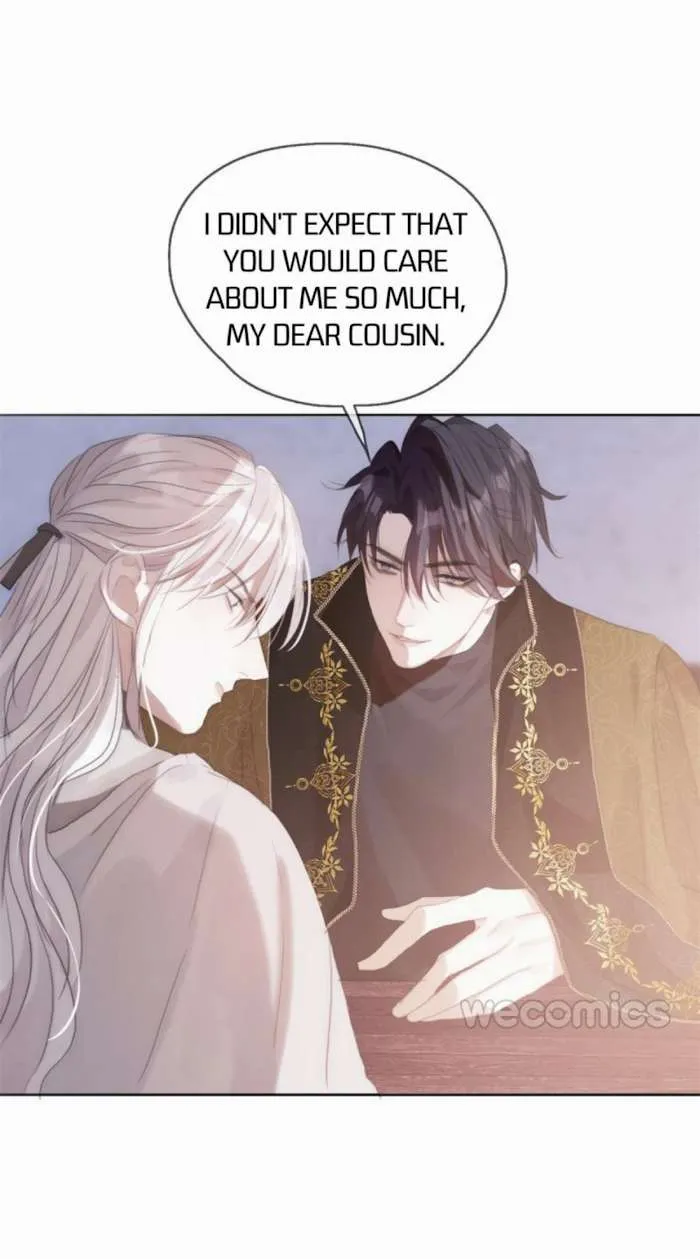 Please, sleep with me Chapter 22 page 36 - 