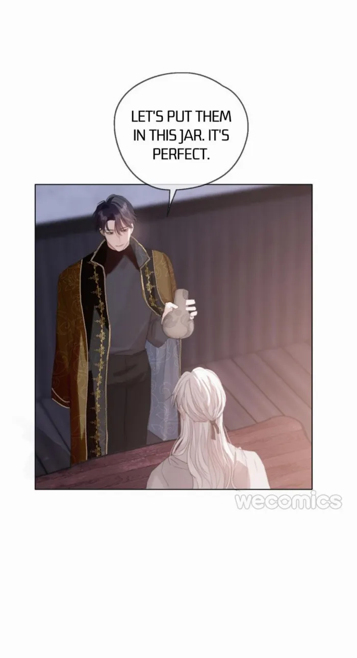 Please, sleep with me Chapter 22 page 38 - 