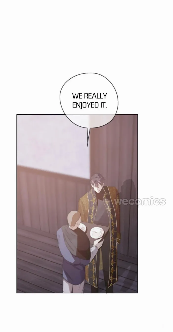 Please, sleep with me Chapter 22 page 41 - 