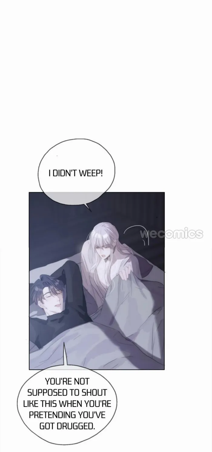 Please, sleep with me Chapter 22 page 51 - 