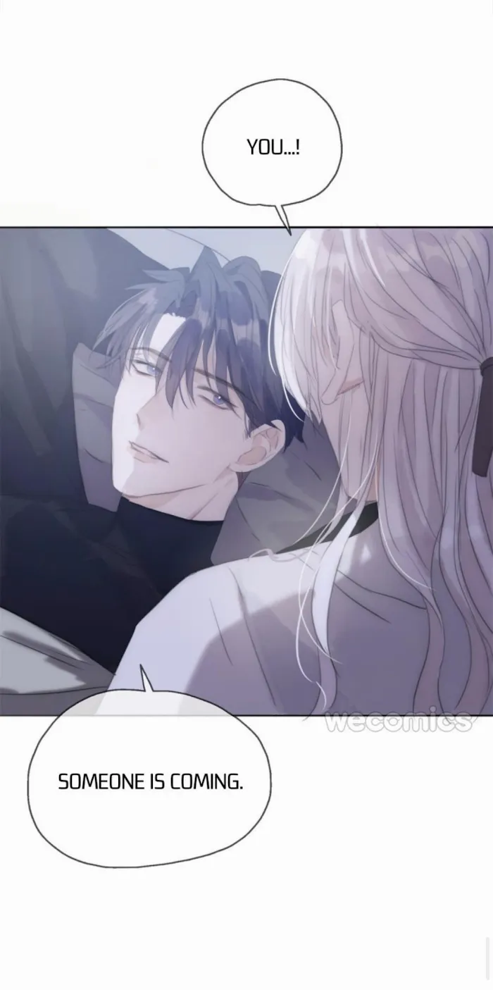Please, sleep with me Chapter 22 page 52 - 