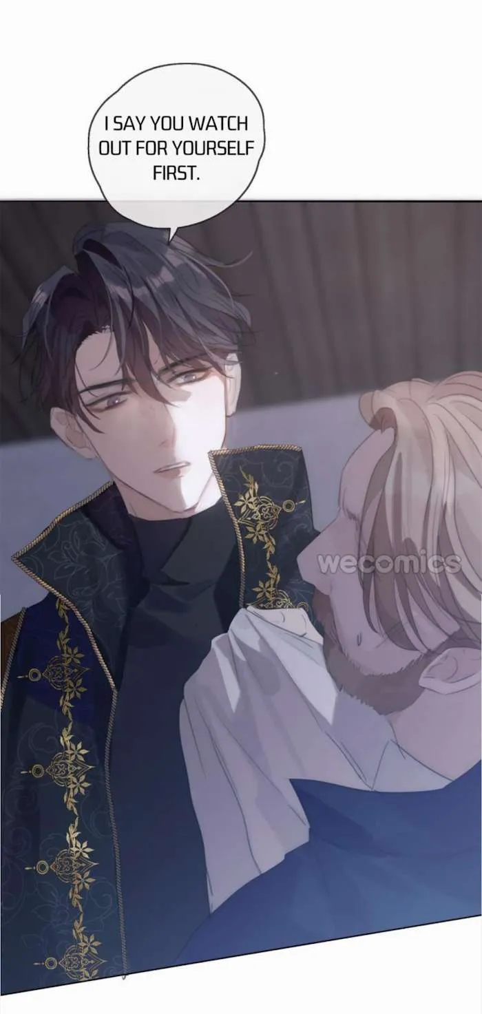 Please, sleep with me Chapter 23 page 19 - 