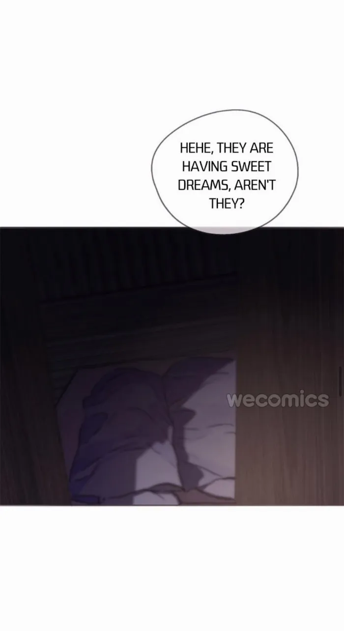 Please, sleep with me Chapter 23 page 3 - 