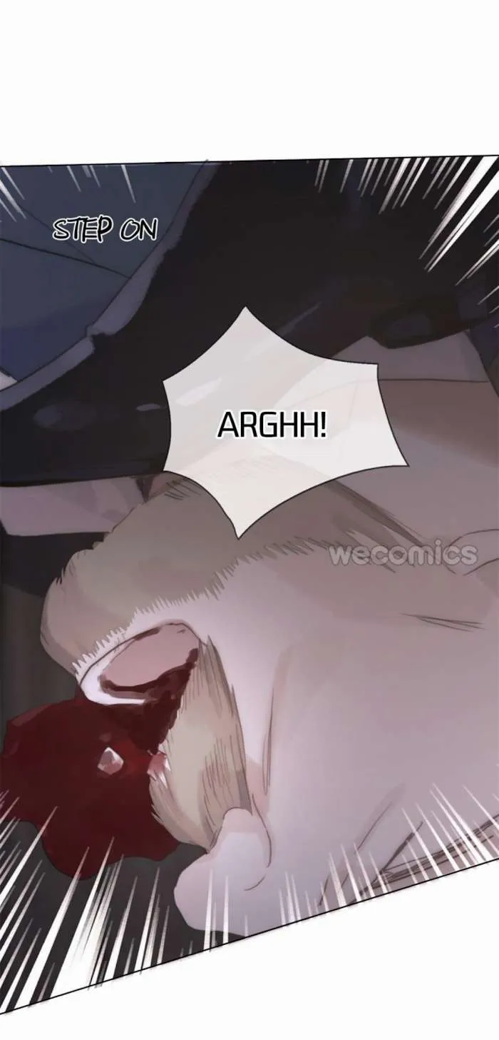 Please, sleep with me Chapter 23 page 21 - 