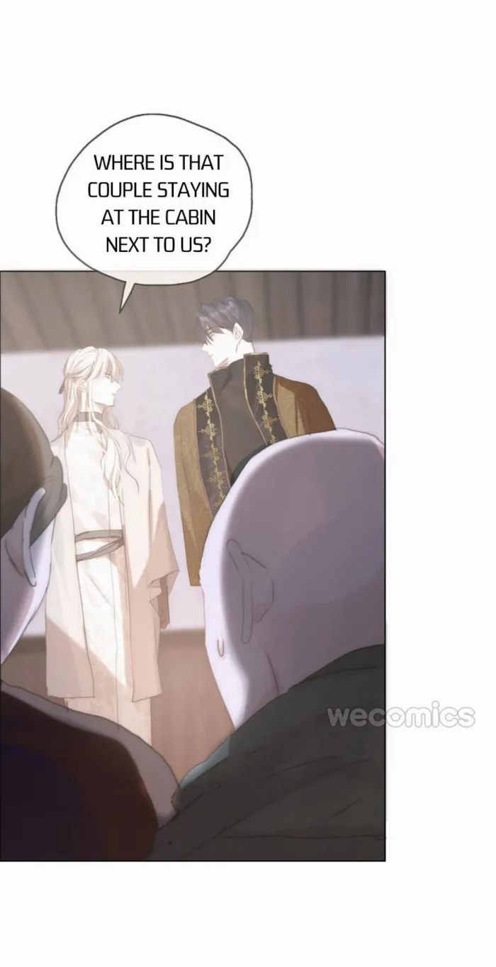 Please, sleep with me Chapter 23 page 30 - 