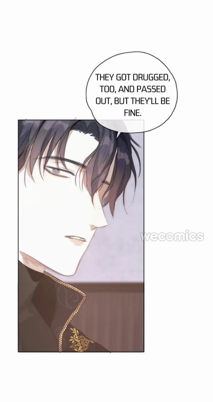 Please, sleep with me Chapter 23 page 31 - 