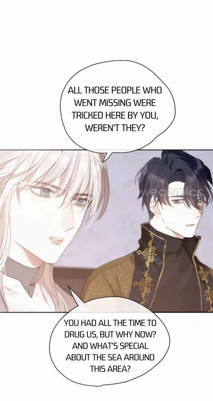 Please, sleep with me Chapter 23 page 32 - 