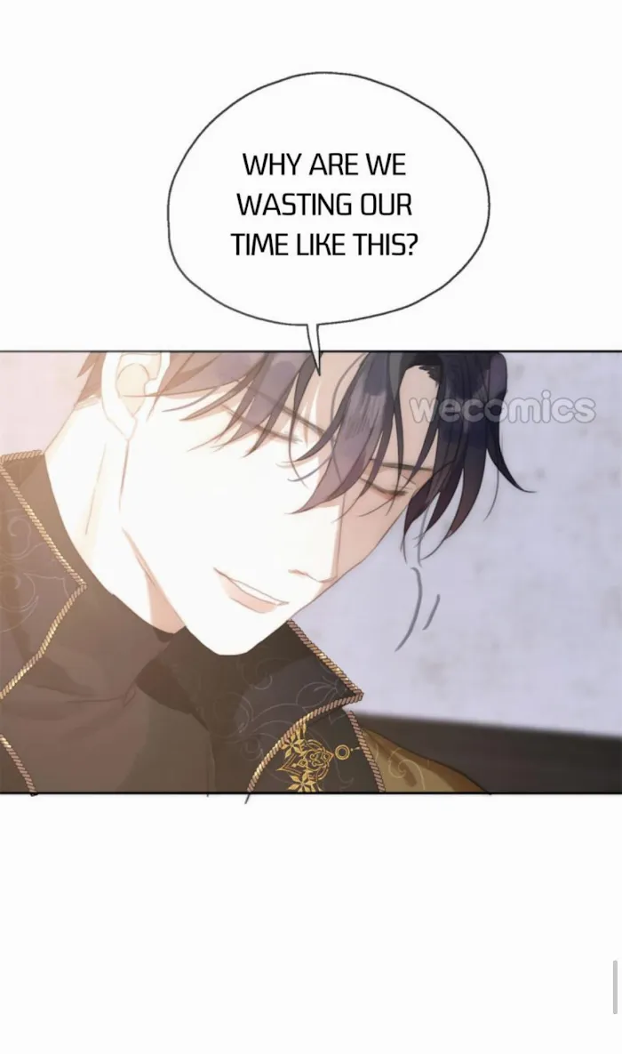 Please, sleep with me Chapter 23 page 34 - 
