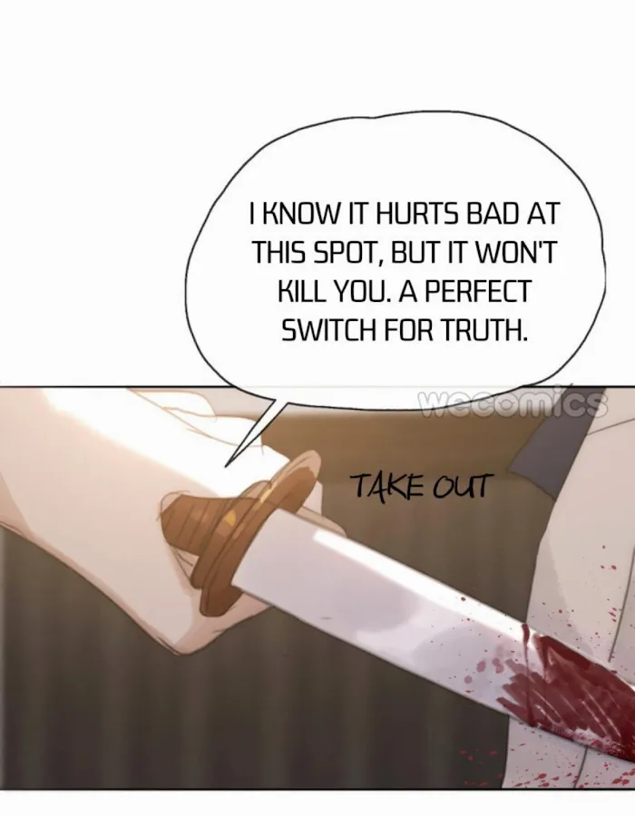 Please, sleep with me Chapter 23 page 41 - 