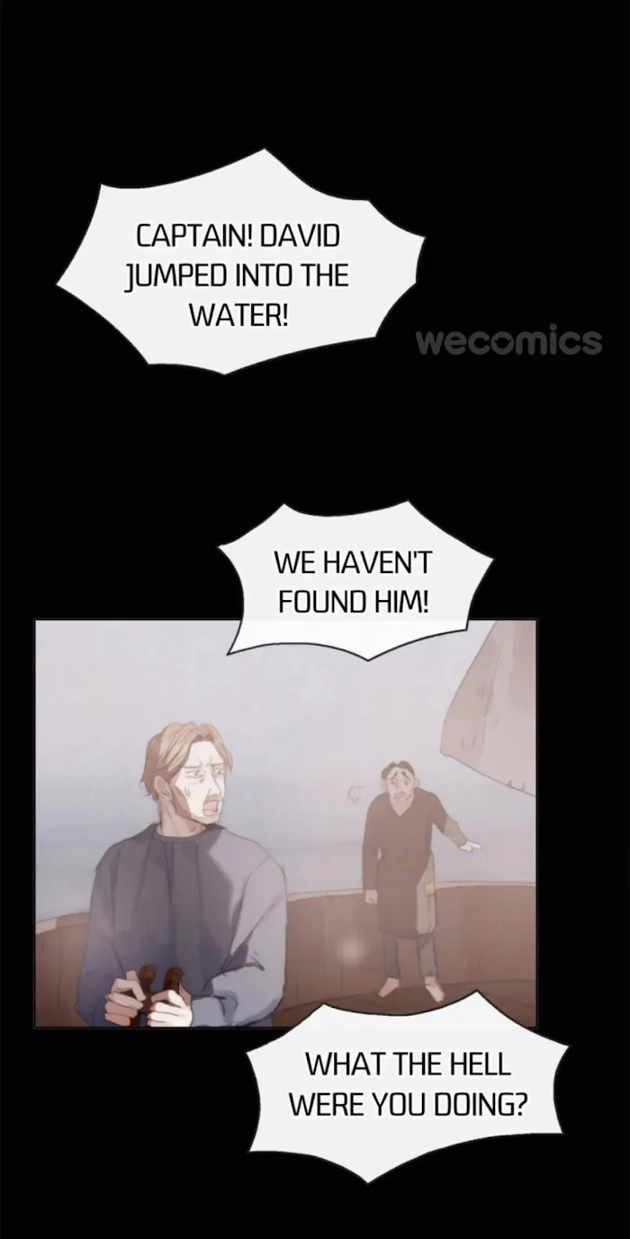 Please, sleep with me Chapter 24 page 16 - 