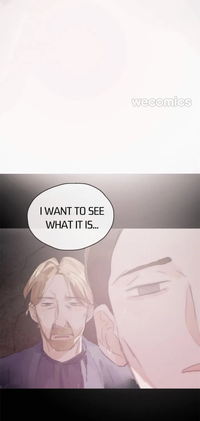 Please, sleep with me Chapter 24 page 21 - 