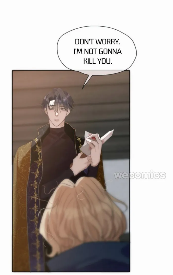 Please, sleep with me Chapter 24 page 4 - 