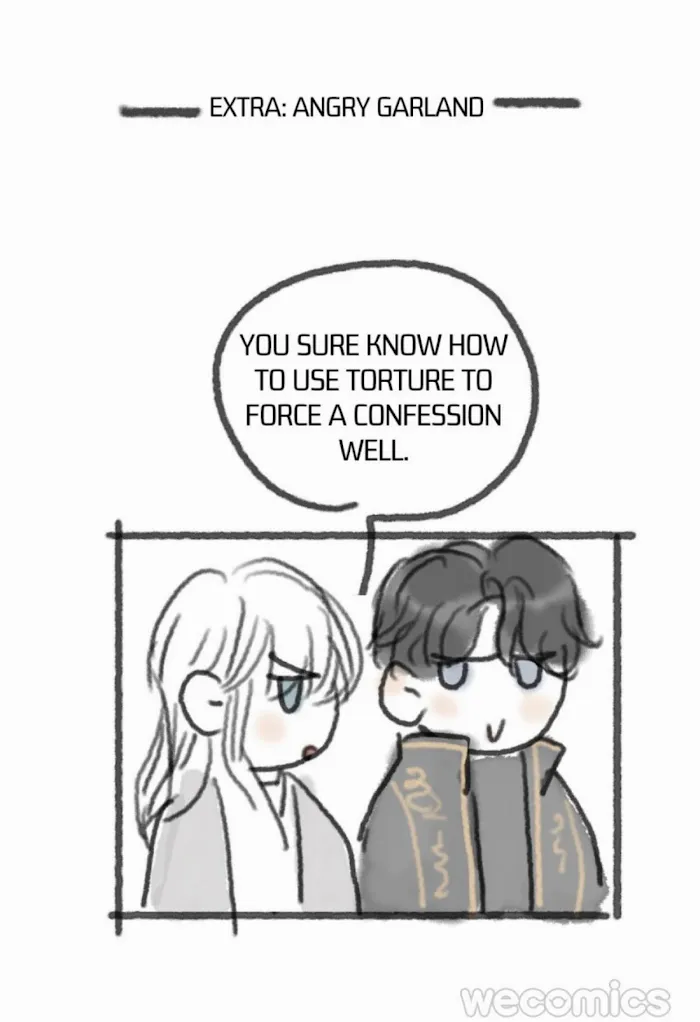 Please, sleep with me Chapter 24 page 39 - 