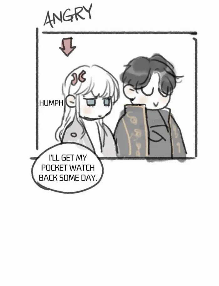 Please, sleep with me Chapter 24 page 40 - 