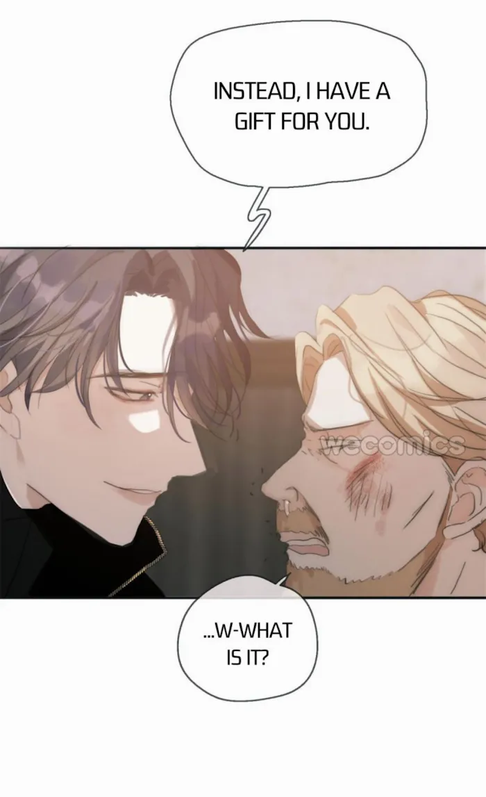 Please, sleep with me Chapter 24 page 5 - 