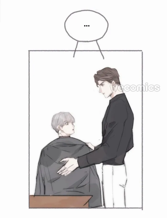 Please, sleep with me Chapter 25 page 11 - 
