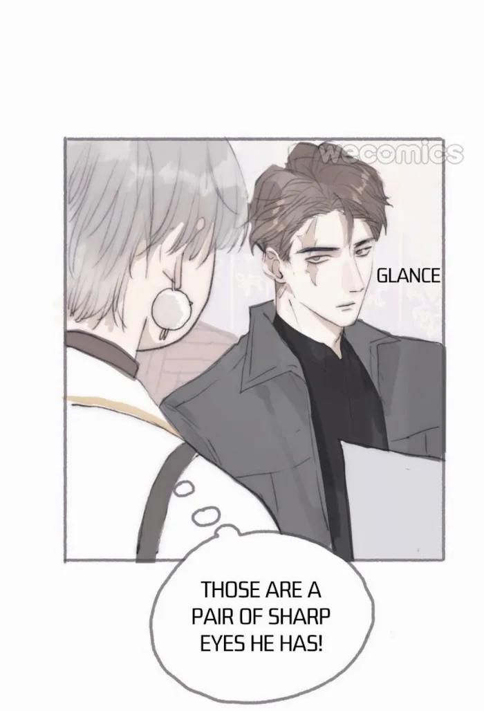 Please, sleep with me Chapter 25 page 4 - 