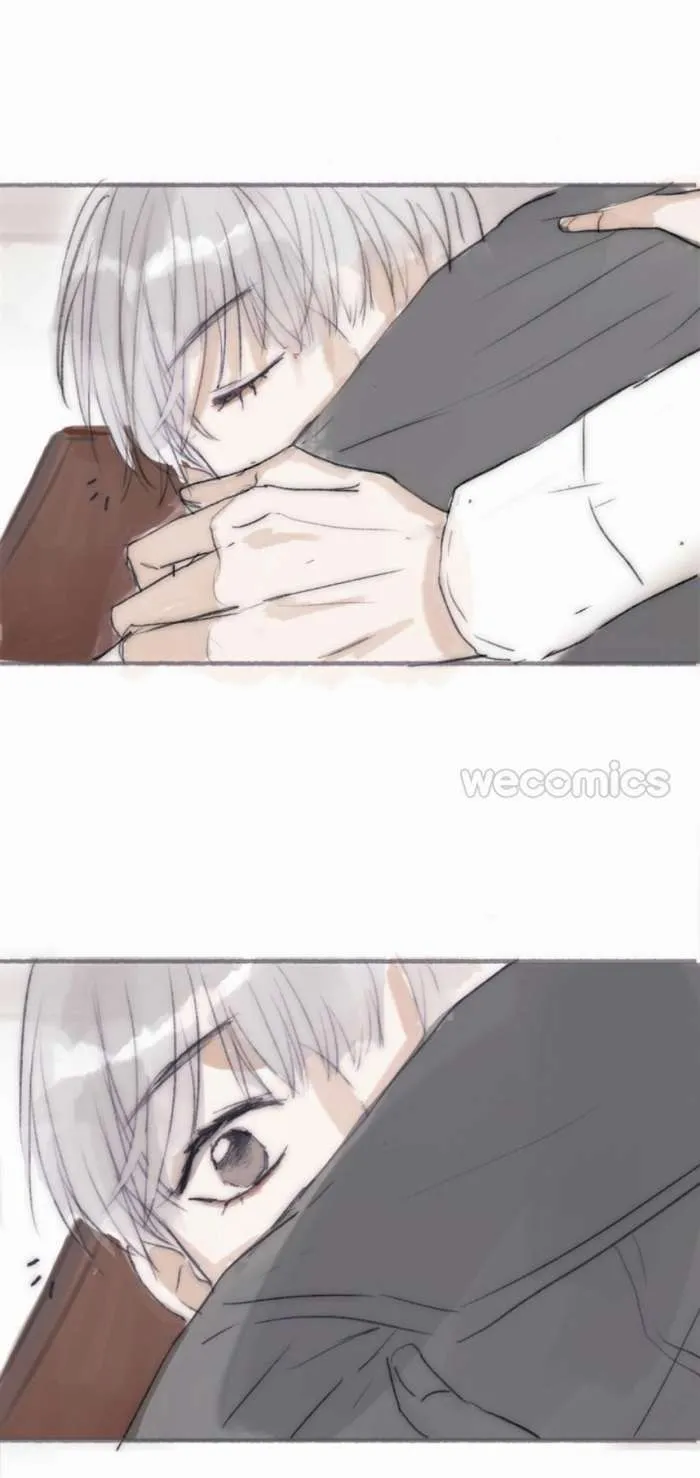 Please, sleep with me Chapter 25 page 10 - 