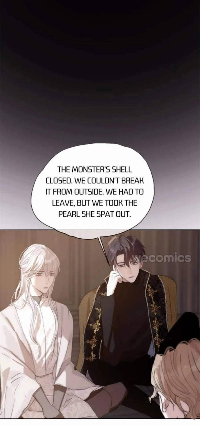 Please, sleep with me Chapter 26 page 1 - 