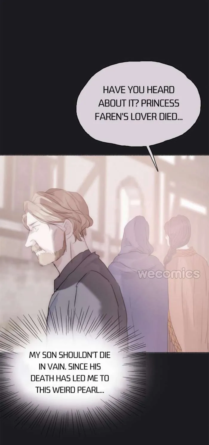 Please, sleep with me Chapter 26 page 13 - 
