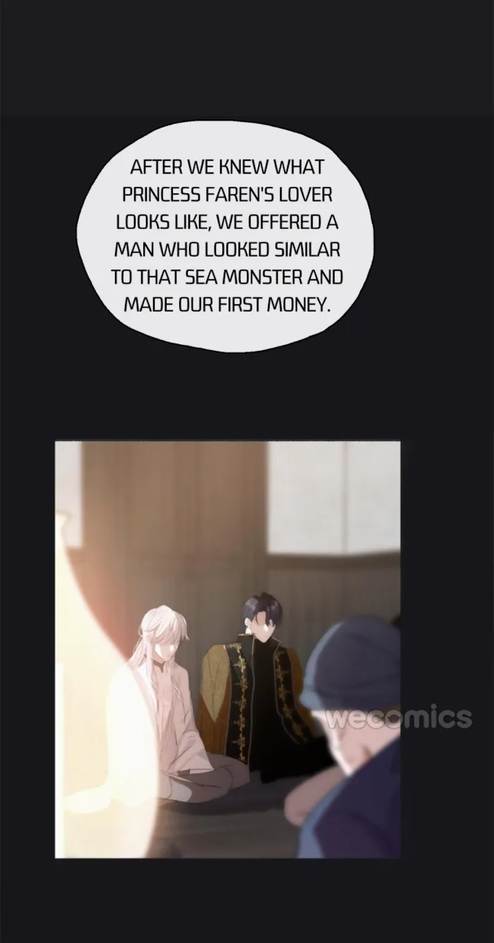 Please, sleep with me Chapter 26 page 17 - 